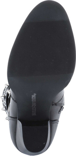 Сапоги Rosana 7-Inch Black Dress Harley-Davidson