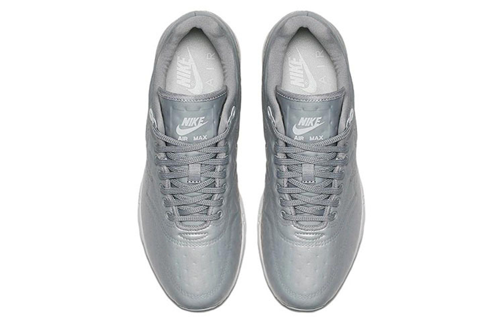 Кроссовки Nike Air Max 1 Premium (Женская размерная сетка)