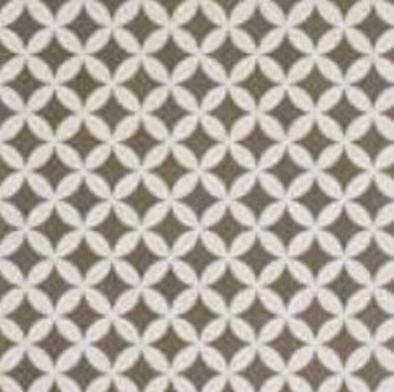 Dom Ceramiche Comfort C Beige Geo 25x25