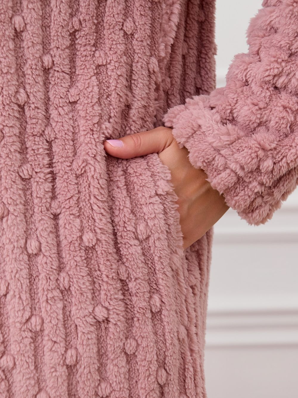 Костюм Палея-2 Виотекс СУХАЯ РОЗА