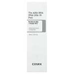 CosRx, The 35 Peel, АГК, БГК, ПГК и ЛГК, 30 мл (1,01 жидк. унции)