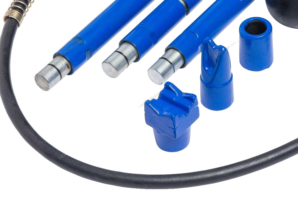 NORDBERG (N3804) Растяжка рихтовочная, усилие 4 т