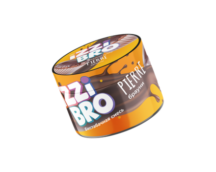 IZZI BRO - Pierre (50г)