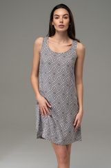 Сорочка Mia-Amore 5360 "Damask"