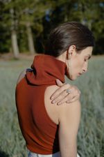 Кафф Конфетти Дождик