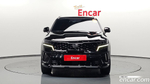 Kia Sorento 4 Generation Бензин 2.5T 2WD (12.2020)
