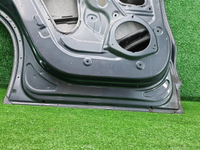 Дверь задняя левая Geely Tugella (2019-2024)