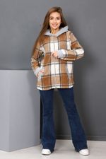 Толстовка 52274 Натали (Акция)