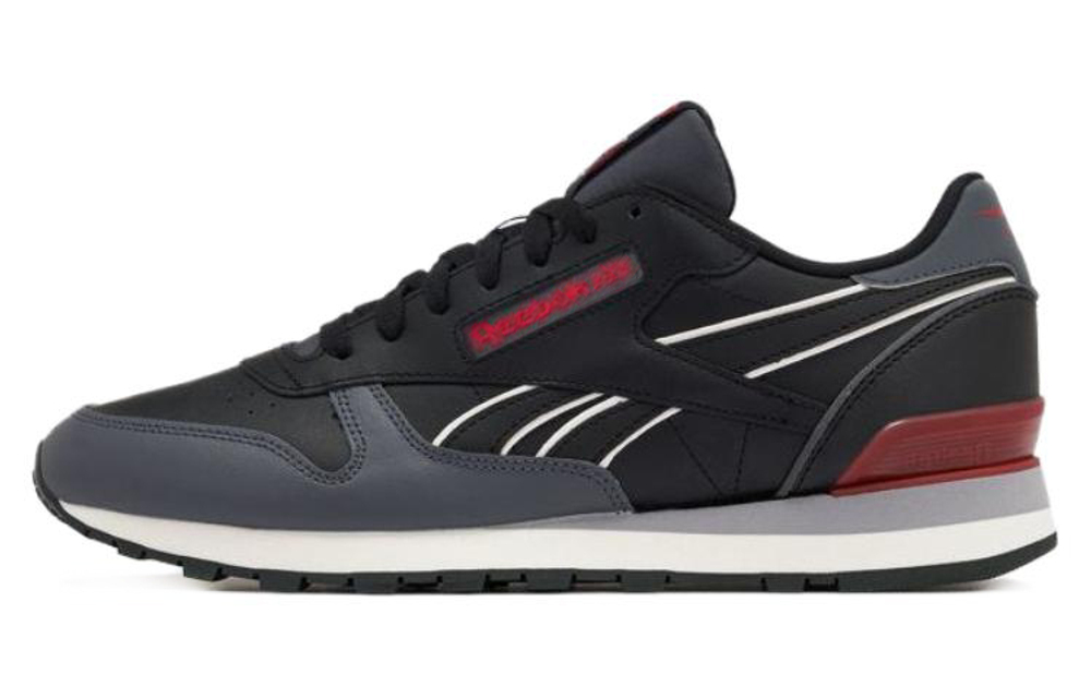 Кроссовки Reebok Classic Leather Clip