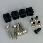 Сервопривод JX Servo DC5821LV Waterproof Metal Gear digital