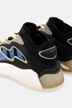 Adidas Originals Streetball II Herren Freizeit "Altered Blue Core Black"