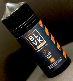 Жидкость BLVK Nicotine Free 100 ml