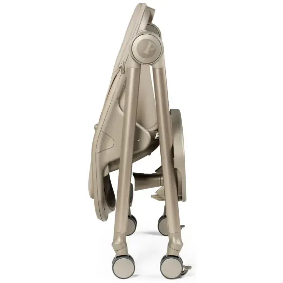 Стульчик для кормления Peg-Perego Living Space Sand
