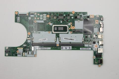 Материнская плата для ноутбука Lenovo L490 i7-8565U WIN NA YT dT20 UMA (02DM266), оригинал