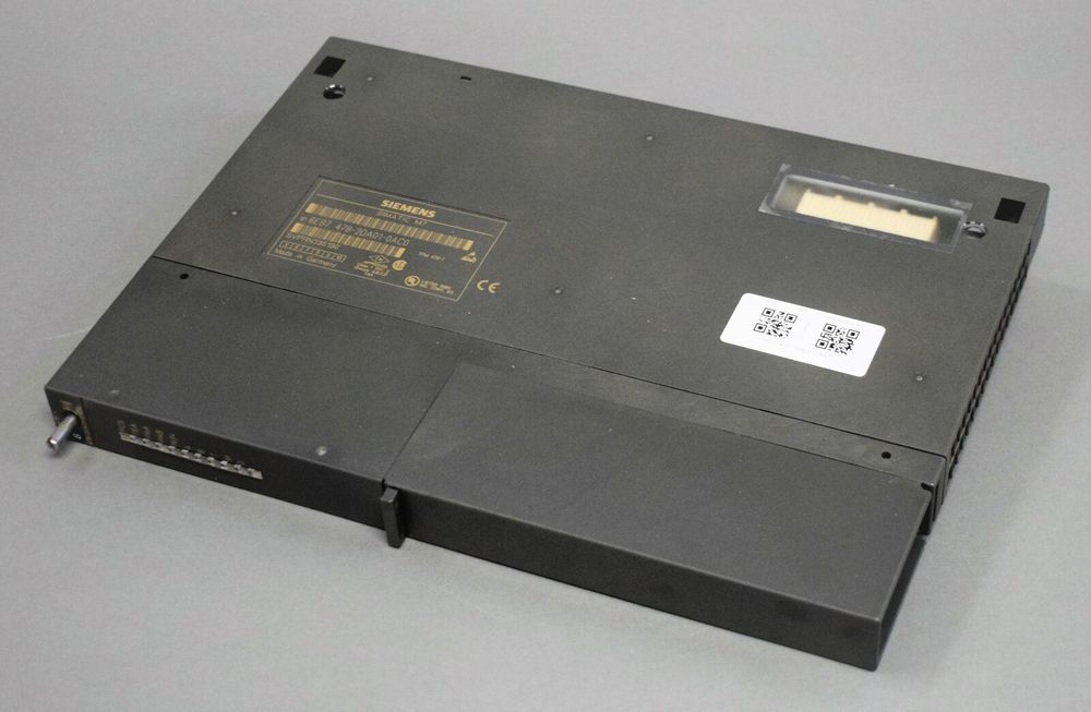 SIEMENS 6ES7478-2DA01-0AC0