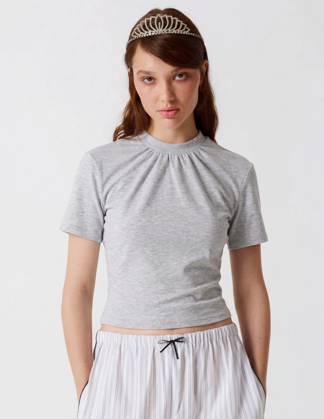 Футболка "бейби"