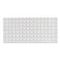Светодиодная лента Arlight 22W 5060SMD теплый белый 500мм 014455