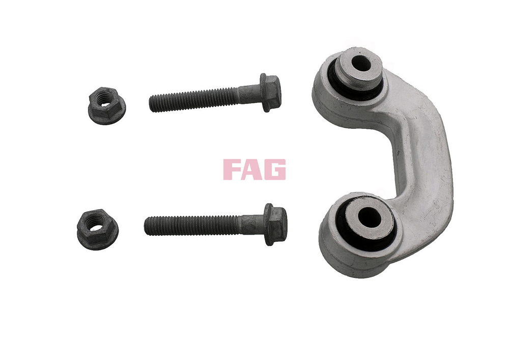 FAG - 818068610-FAG - Link/Coupling Rod, stabiliser