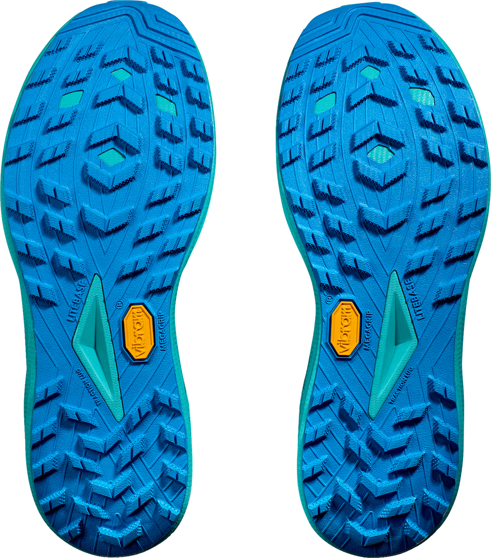 Кроссовки мужские Hoka Zinal 2