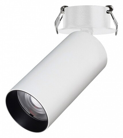 Встраиваемый светильник на штанге Arlight GABI 052356