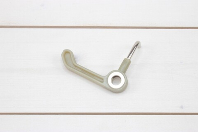 Форсунка охлаждения поршня Cummins ISBe, ISF3.8 0226 /3968877/