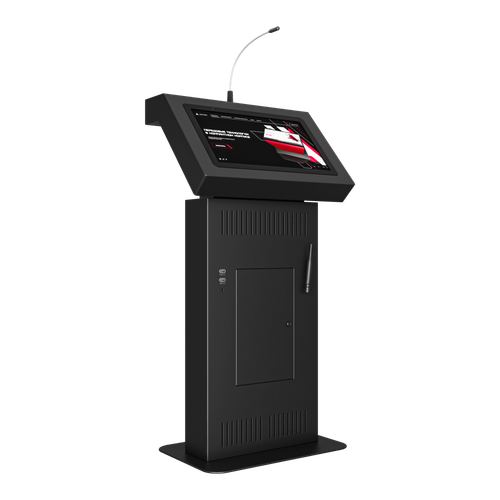 Интерактивная трибуна Voice 27"