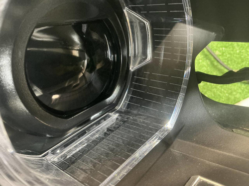 Фара правая BMW X1 F48 (2015-2019) LED