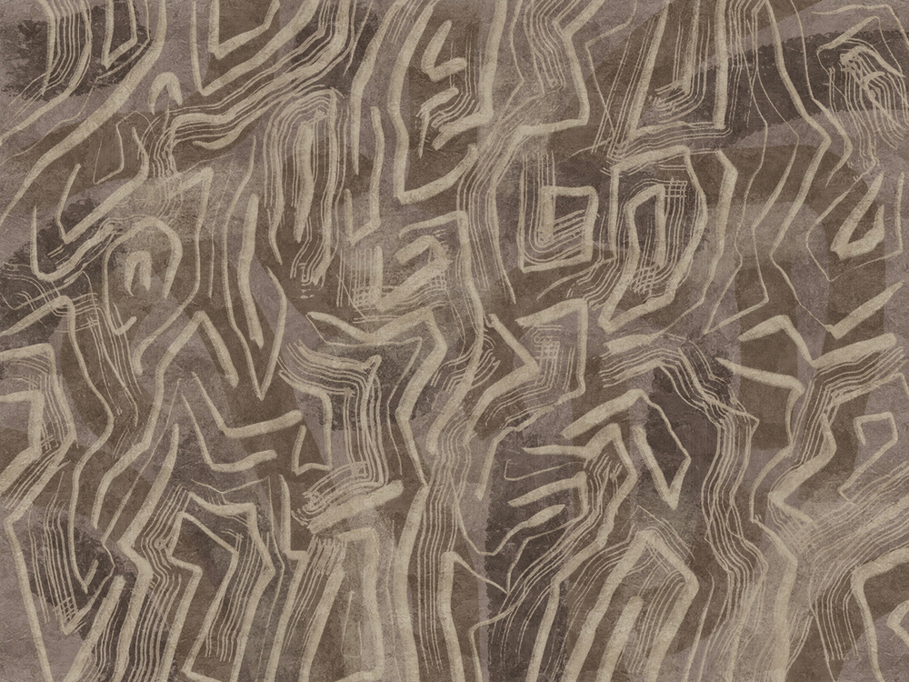 Коллекция CALLIGRAFFITI