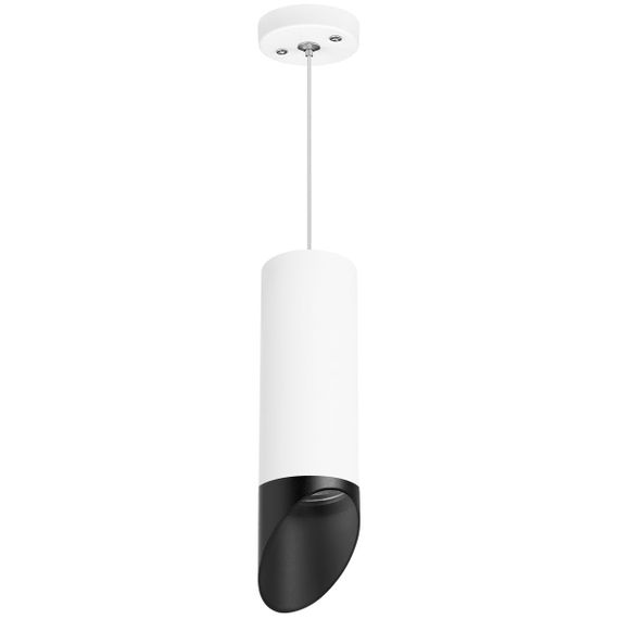 Комплект с подвесным светильником Lightstar Rullo (214486+590056+201437) RP48637