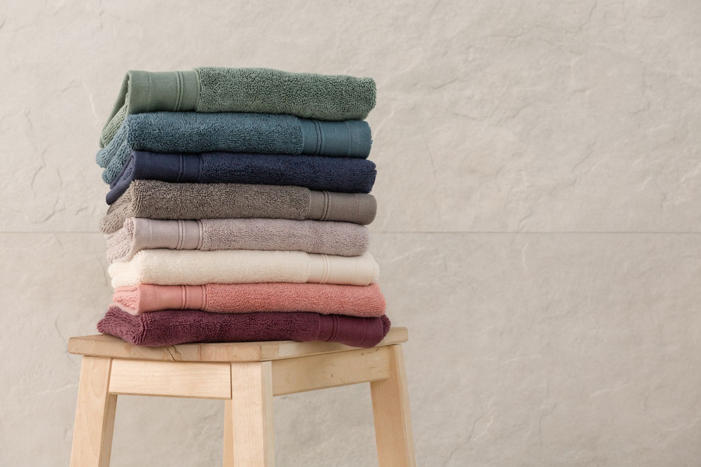 Комплект полотенец 2шт German Grass Rose Balance Grass