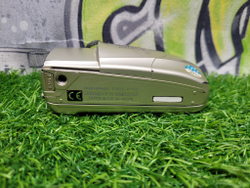 Olympus MJU II