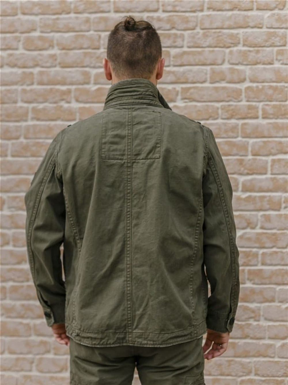 Куртка M65 Commander