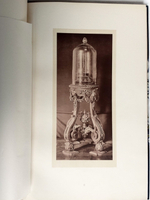 "Павловск: Дворец, парк, живопись, ваяние; ткань, фарфор, бронза, мебель". Издание великого князя Константина Константиновича. 1904г. - редкая книга