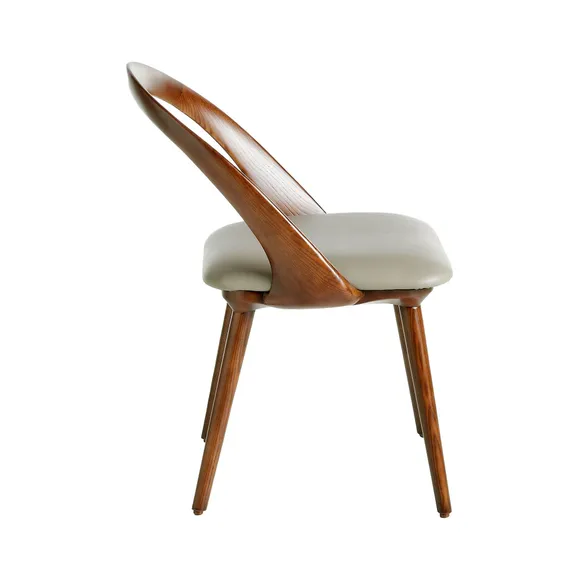 Стул CH1512 /4063 орех