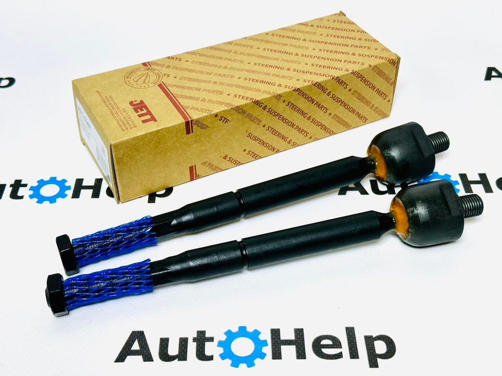Тяга рулевая Jett V81-123