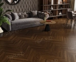Ламинат Norland Herringbone Elegant Strong Дуб Треско LF304-22