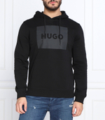 Худи duratschi223 HUGO - черный(50473168)