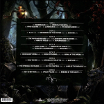 Edguy / Monuments (Box Set)(4LP)