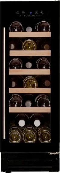 Винный холодильник Dunavox DAU-19.58B