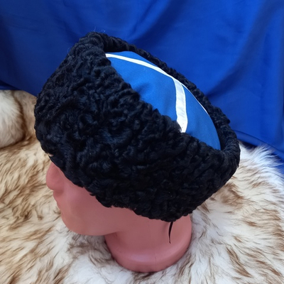 Питерка казачья натуральный каракуль оренбургского казачества, Краснодар