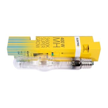 Лампа ДРИ Elektrox Grow MH 400 Вт