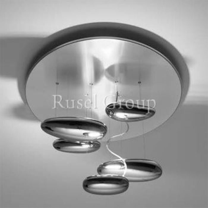 Потолочный светильник Artemide MERCURY MINI SOFFITTO