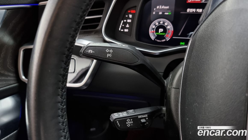 Audi A6 (C8) 45 TFSI Quattro Premium (12.2019)