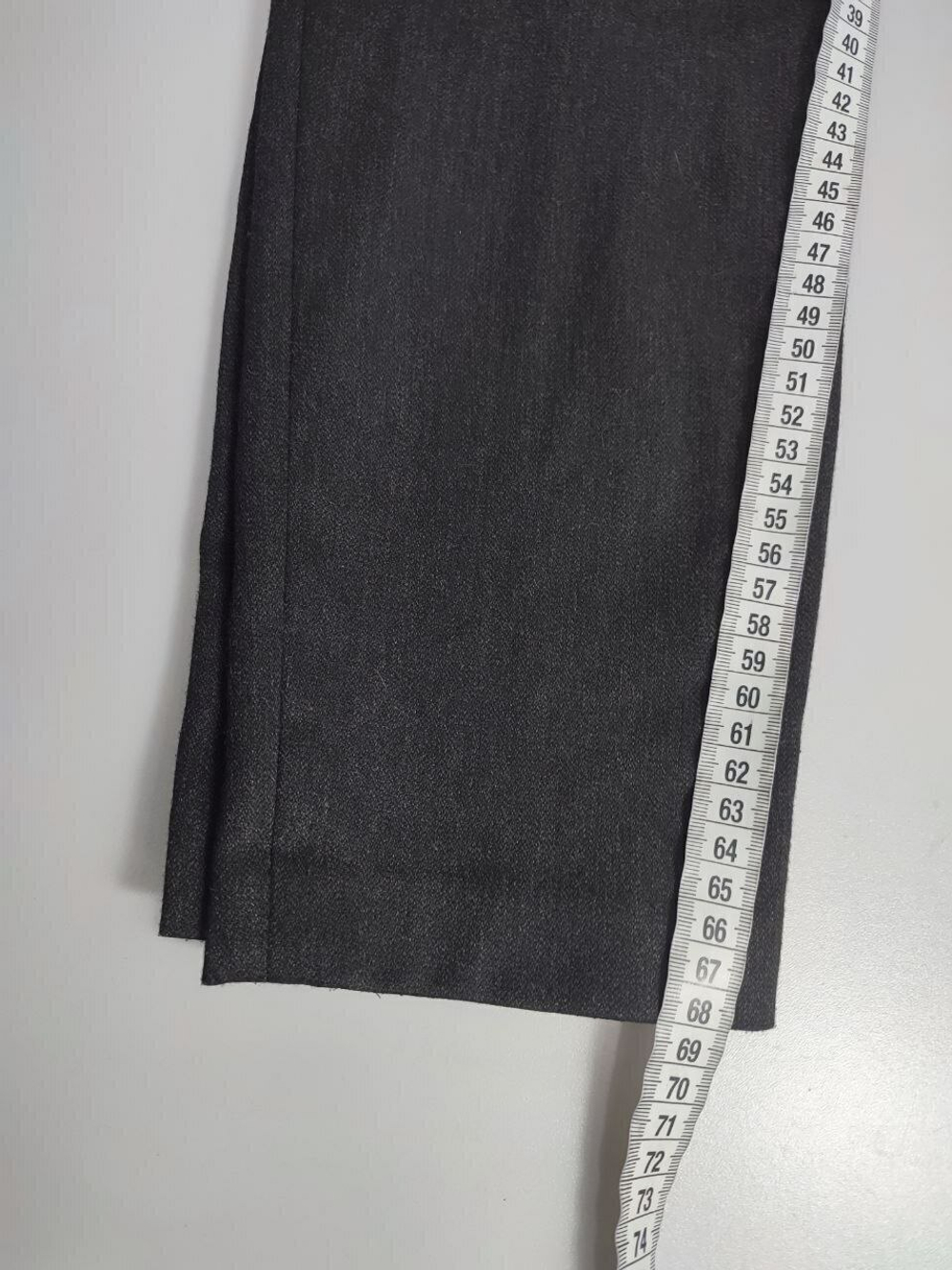 Брюки Uterque практичные 42 размер