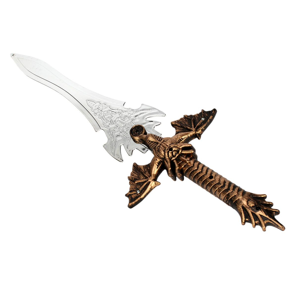 Меч 47см, блистер 1688-126