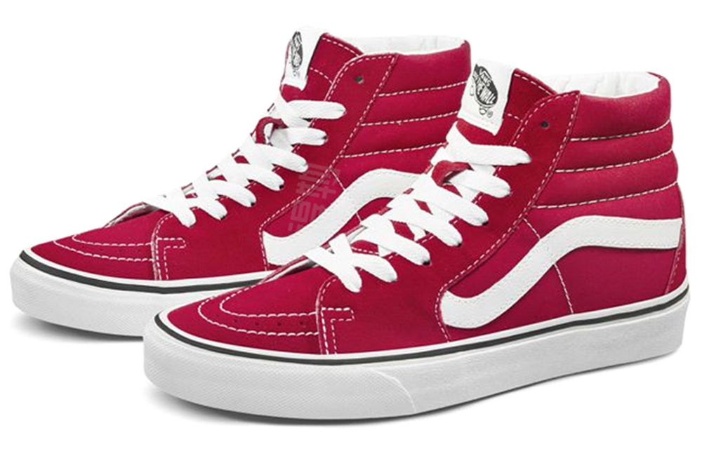 Vans Sk8 Classics