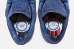 Кроссовки New Balance Nb 997 5 Ronnie Fieg Mykonos Archipelago