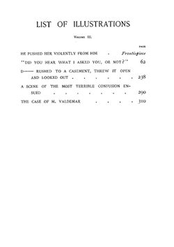 The complete works of Edgar Allan Poe. Volume 3 | Эдгар По