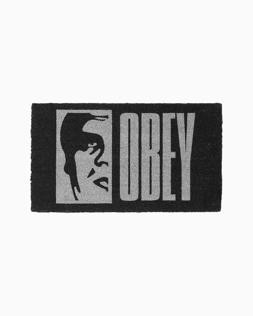 Коврик Obey Half Icon Mat