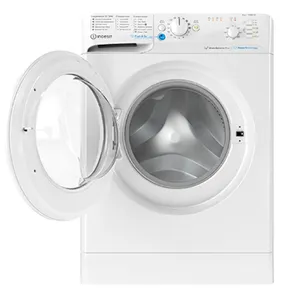 Стиральная машина Indesit BWSB 61051 WWV RU – 2